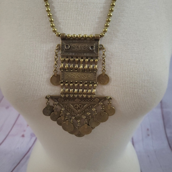 Child of Wild Bodrum Necklace - Picture 2 of 12